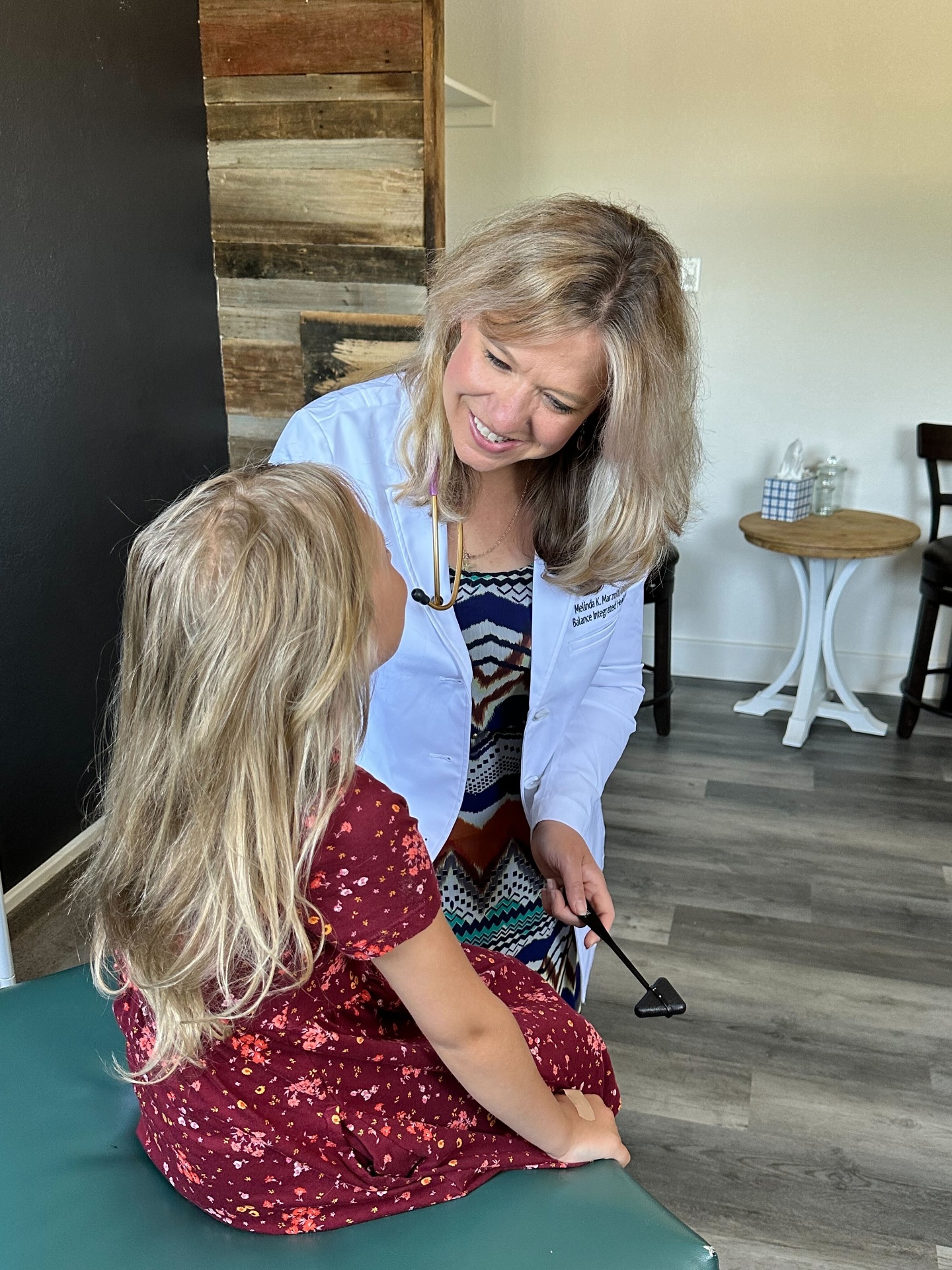 Dr. Melinda Marzolf