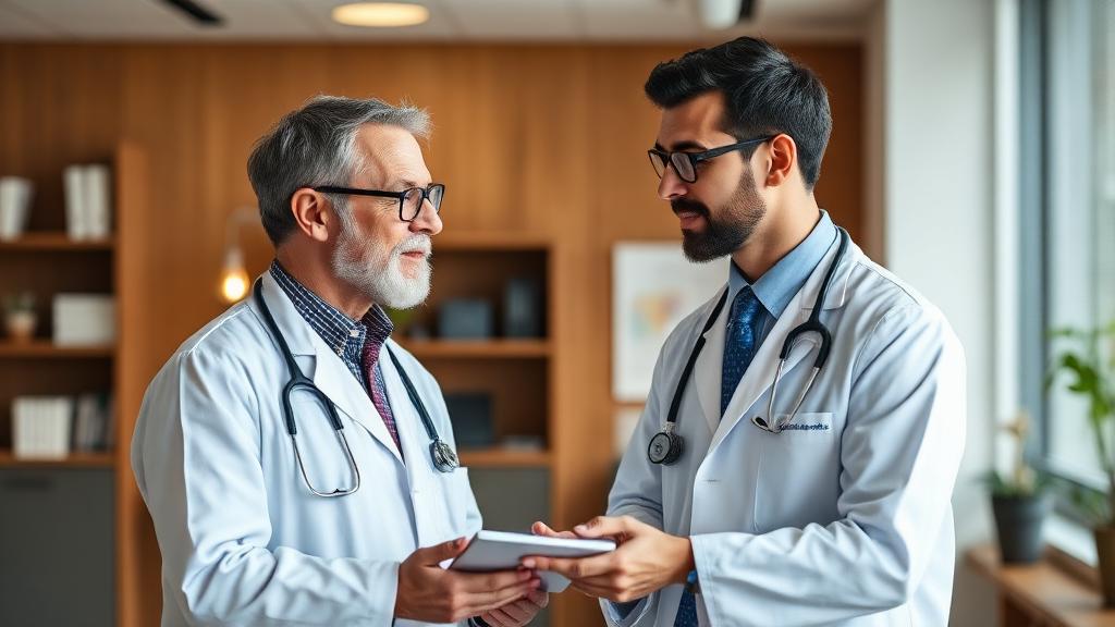 How to Educate Patients on Direct Primary Care: Clear Strategies for Patient Understanding - Practice DPC article for Direct Primary Care physicians