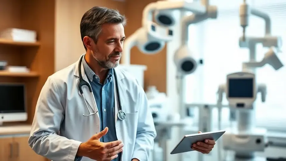 Root Cause Testing and Direct Primary Care: How Prevention is Redefining Patient Care - Practice DPC article for Direct Primary Care physicians