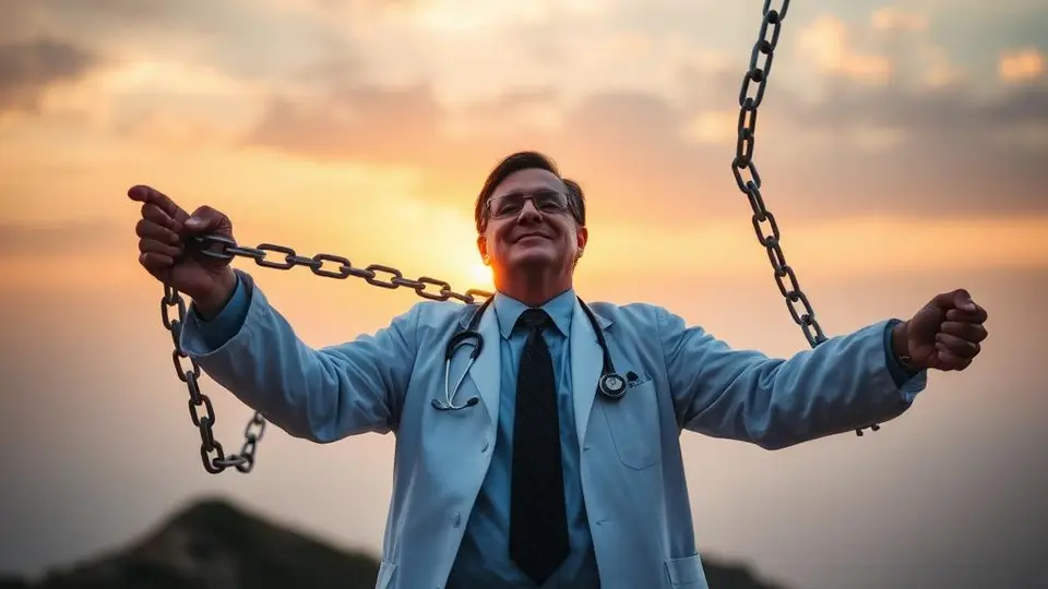 Rural DPC: A Market-Feasibility Guide for Physicians - Practice DPC article for Direct Primary Care physicians