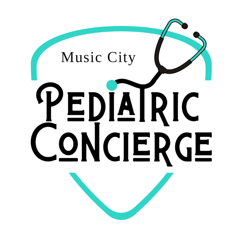 Music City Pediatric Concierge