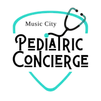Music City Pediatric Concierge