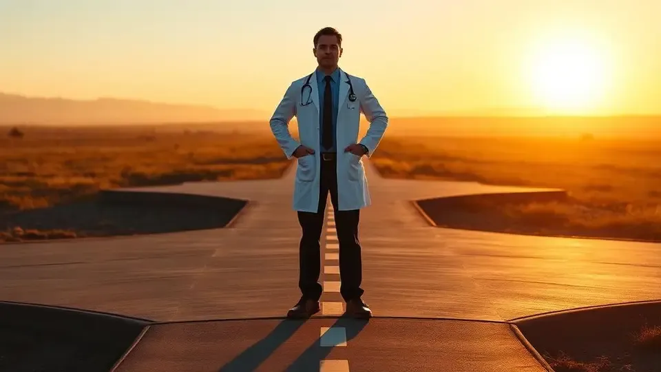 Launch Support for First-Time DPC Founders: A Practical Guide - Launch Strategy article for Direct Primary Care physicians