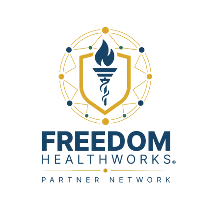 Freedom Healthworks Partner Network
