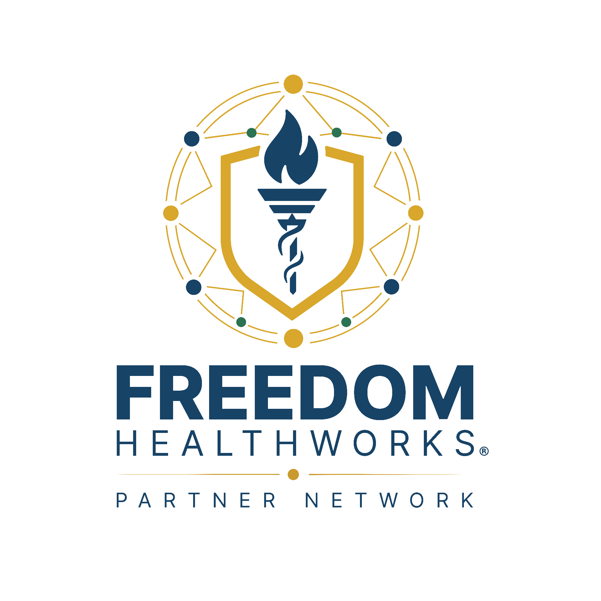 Freedom Healthworks Partner Network