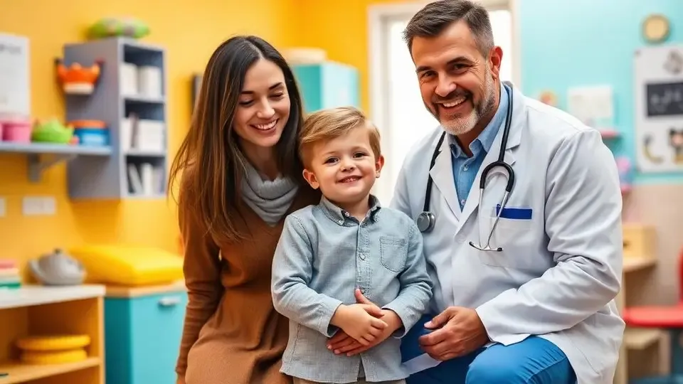 What It's Like Being a Patient in a Direct Primary Care Practice - Practice DPC article for Direct Primary Care physicians