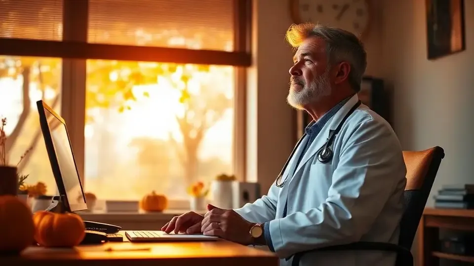 Rediscovering Gratitude in Direct Primary Care - Practice DPC article for Direct Primary Care physicians