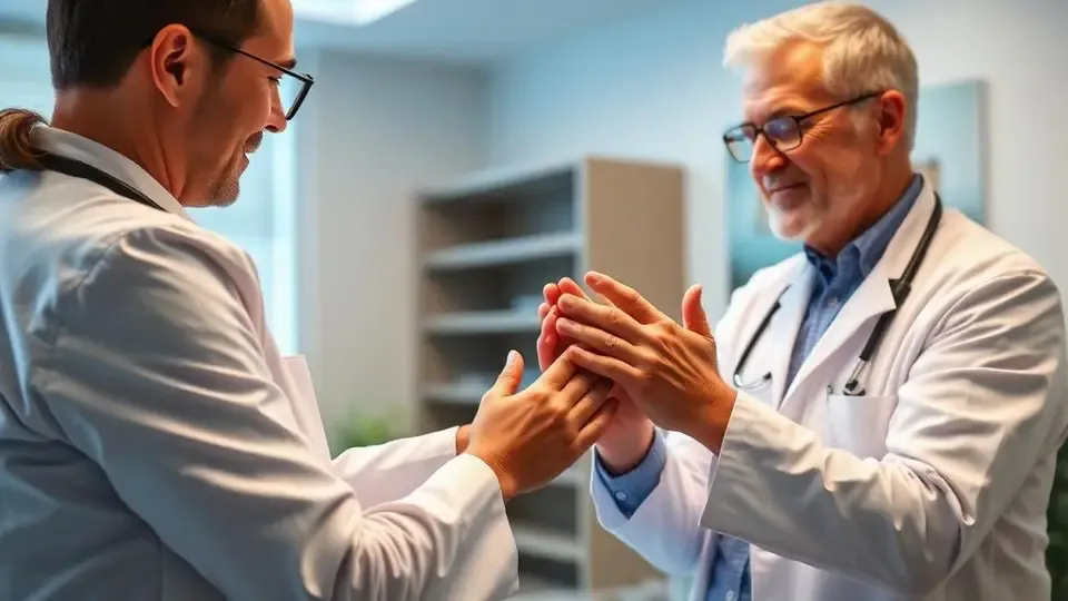 Rheumatology Membership Practice: How to Escape Prior Authorizations Forever - Practice DPC article for Direct Primary Care physicians