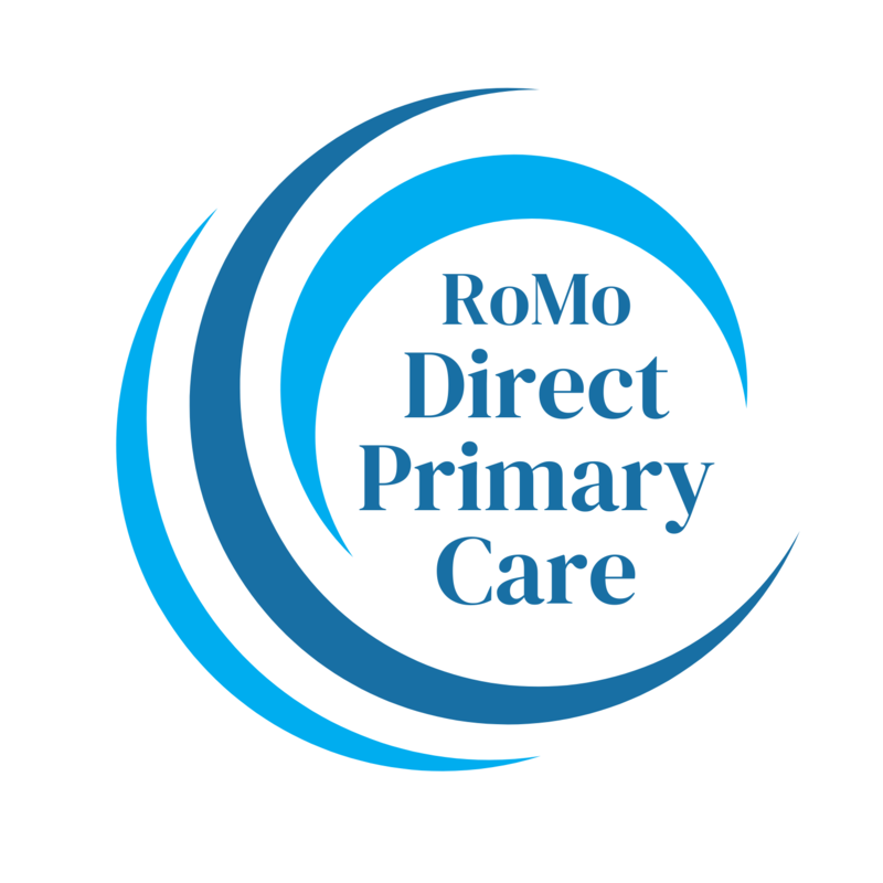 RoMo DPC